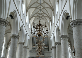 De Grote of Onze Lieve Vrouwekerk