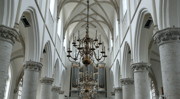 De Grote of Onze Lieve Vrouwekerk