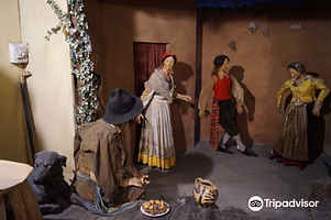 特拉斯特维莱罗马博物馆