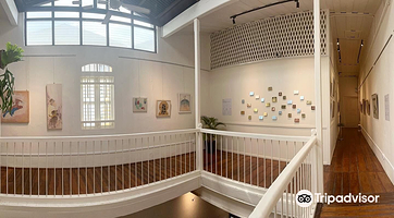 海峡与东方博物馆