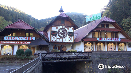 黑林山第 41 张图片