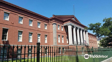 新奥尔良爵士博物馆