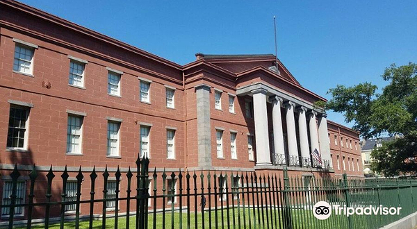 新奥尔良爵士博物馆