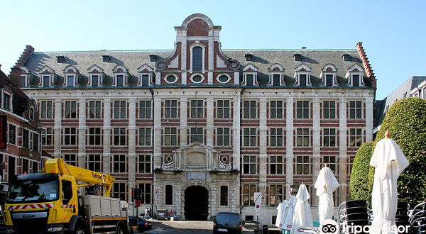 荷语天主教鲁汶大学