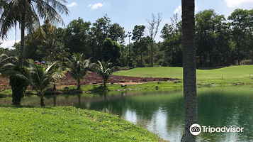 Vietnam Golf & Country Club