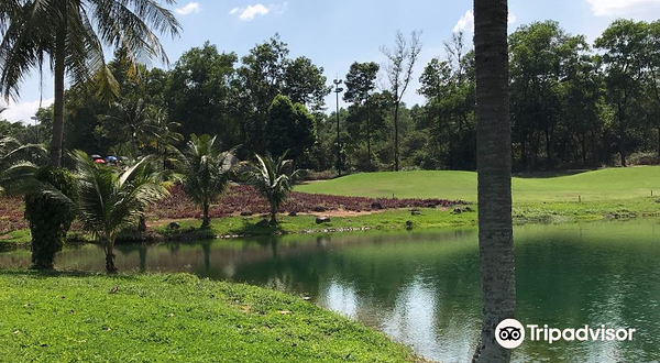 Vietnam Golf & Country Club