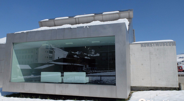 Kunstmuseum Appenzell