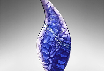 Imagine Museum: Contemporary glass art第 10 张图片