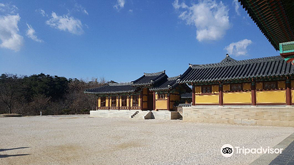 洛山寺第 10 张图片