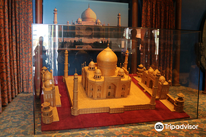 Ripley's Believe It or Not! Museum