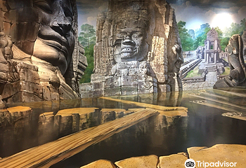 清迈3D艺术馆第 4 张图片