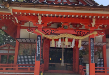 金澤神社第 17 张图片