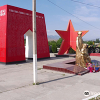 Lenin Monument