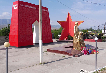 Lenin Monument第 1 张图片