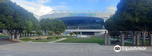澳网Australian Open 2026-澳大利亚网球公开赛第 61 张图片