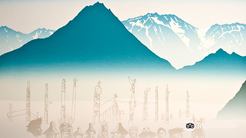 Roy Henry Vickers Gallery