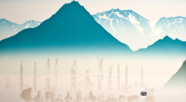 Roy Henry Vickers Gallery