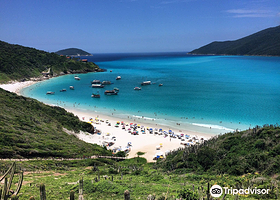 Mirante do Pontal do Atalaia