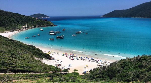 Mirante do Pontal do Atalaia