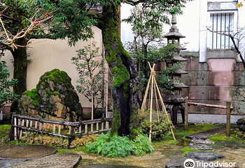 武家屋敷迹 野村家第 10 张图片