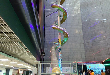 台湾科学工艺博物馆第 12 张图片