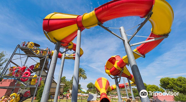 Aqualand Torremolinos
