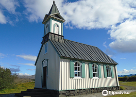 Þingvallakirkja (Þingvellir church)
