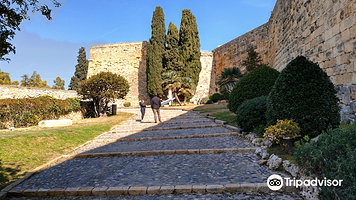Murallas de Tarragona