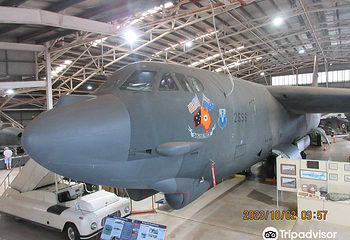 Darwin Aviation Museum第 19 张图片
