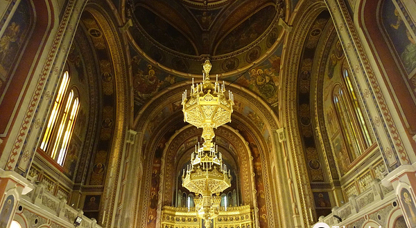 蒂米什瓦拉正教会大教堂