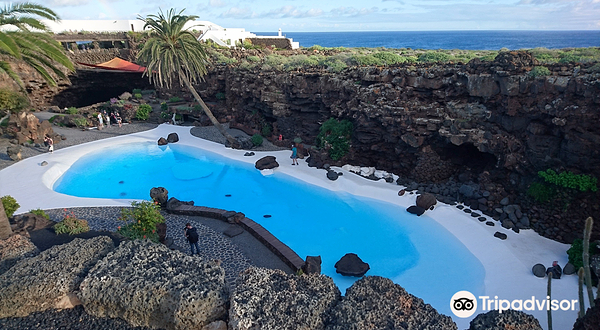 Jameos Del Agua