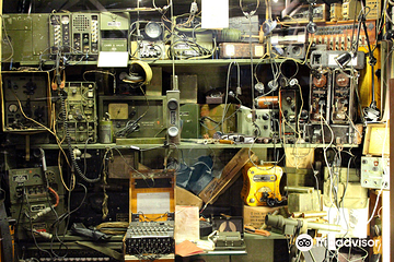 National Museum of Military History (MNHM) Asbl第 9 张图片