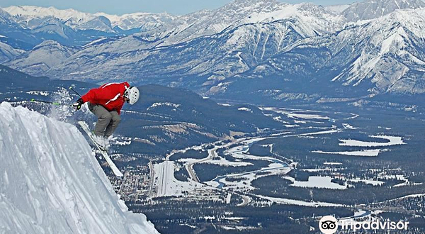 马莫百森滑雪场