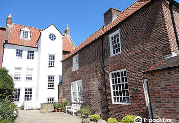 Captain Cook Memorial Museum第 6 张图片