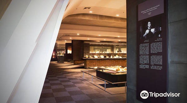 东南亚陶瓷博物馆