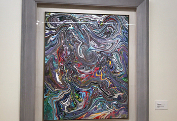 亚洲大学附属现代美术馆第 10 张图片