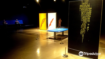 克利夫兰现代艺术馆