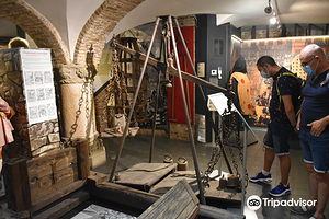 布鲁日酷刑博物院