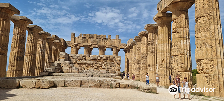 Selinunte Archaeological Park