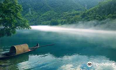 东江湖旅游区第 66 张图片