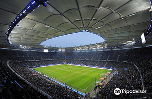 Volksparkstadion