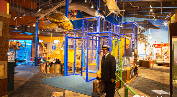 Ripley's Believe It or Not!