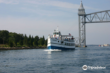 Cape Cod Canal Cruises第 6 张图片