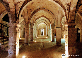 Les Souterrains de Provins