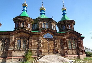 Holy Trinity Cathedral第 6 张图片