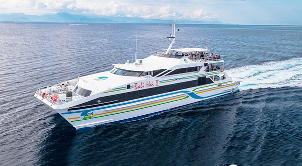 Bali Hai Cruises