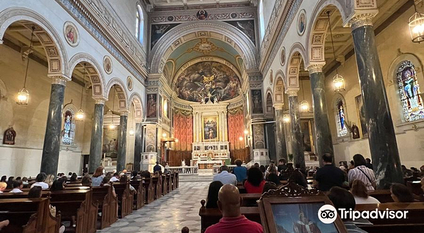 圣狄尼修圣殿主教座堂