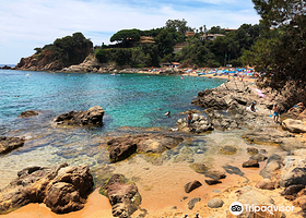 Cala de Sant Francesc