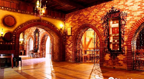 Achaia Clauss Winery