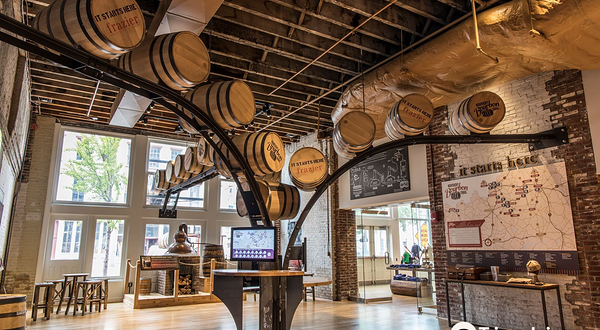 Frazier History Museum